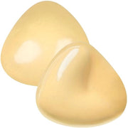 Supporto Push-Up Doppio Silicone Antiscivolo Idrorepellente Elevazione Naturale Schiuma Respirante
