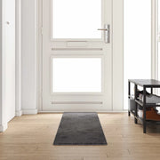 Runner in Moquette Grigio 50 x 300 cm 100% Polipropilene Tuft 42011387