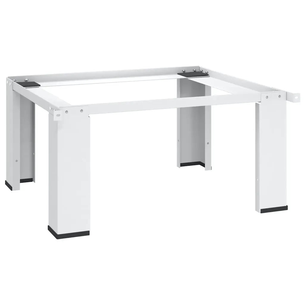 Supporto Alzatina per Lavatrice Bianco CFW8041390