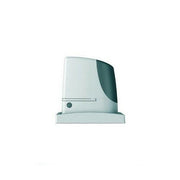 NICE MOTORIDUTTORE IRREVERSIBILE 230VAC CON CENTRALE RUN2500I