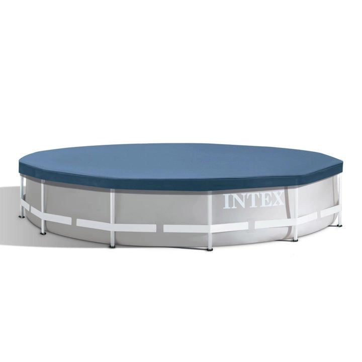 Intex COPRIPISCINA FRAME  Ø cm. 366