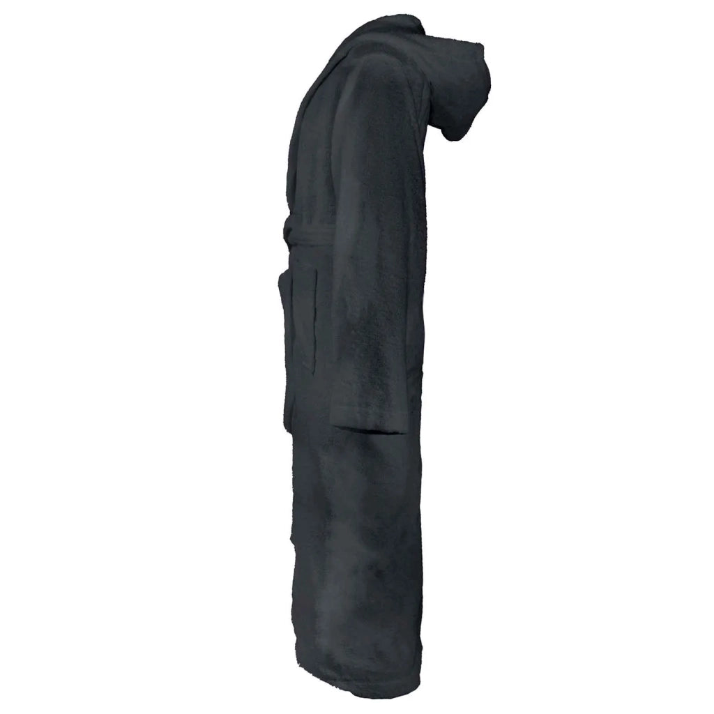 Accappatoio KINN Antracite M Cotone CFW5489170