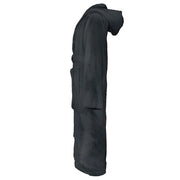 Accappatoio KINN Antracite M Cotone CFW5489170