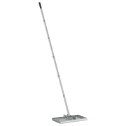 Rastrello da Giardino Argento Acciaio inossidabile CFW9619099