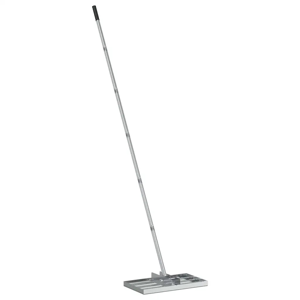 Rastrello da Giardino Argento Acciaio inossidabile CFW9619099