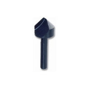Fresa per svasare 19mm