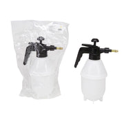 Trade Shop - Spruzzatore A Pressione 1lt Ugello Vaporizzatore Spruzzino Nebulizzatore 193447 -