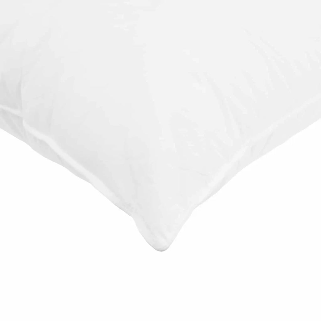 Set di Piumoni 3 pz Bianco Bambù 3432441