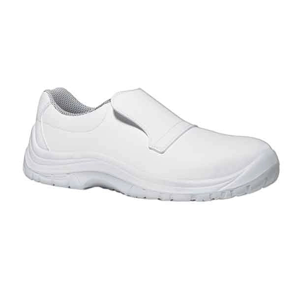 SCARPA ANTINFORTUNISTICA BIANCA 'REPLY S2' n° 42 - UPOWER
