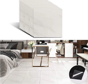 Decorazione per parete e pavimento / Decorazione moderna 30cm×30cm - 24 pz