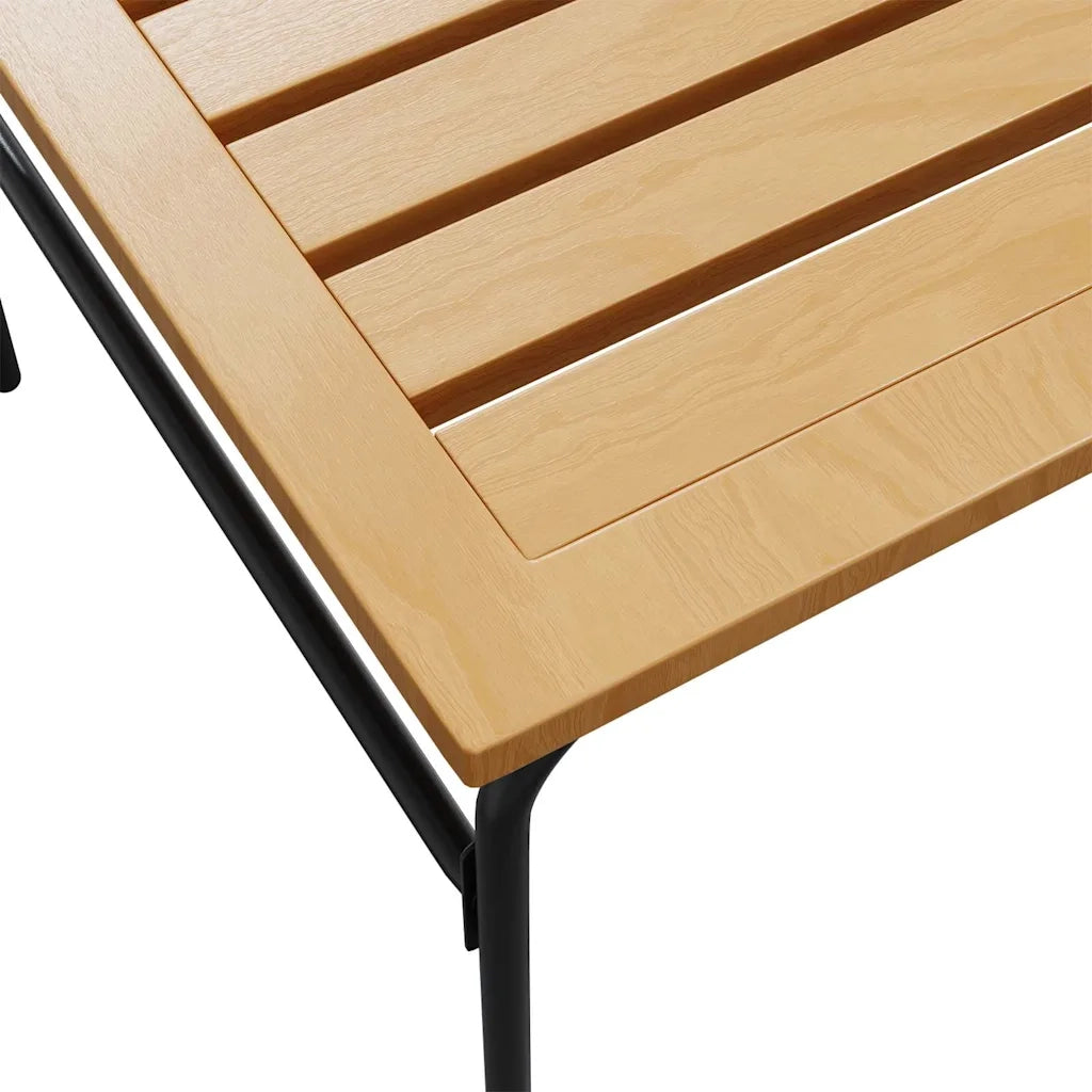 Copribidone per Spazzatura Singolo 69x77,5x112,5cm Acciaio Inox 4009307