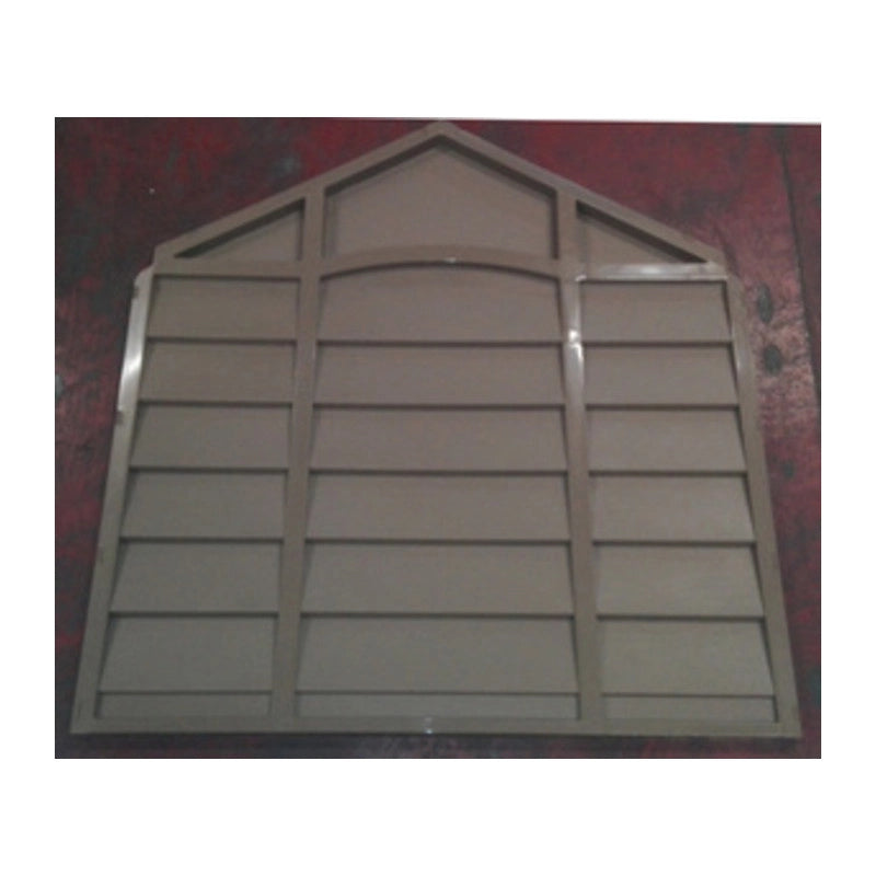 R CUCCIA X CANI PVC-(PANNELLO POSTERIORE)- 1,0 pz