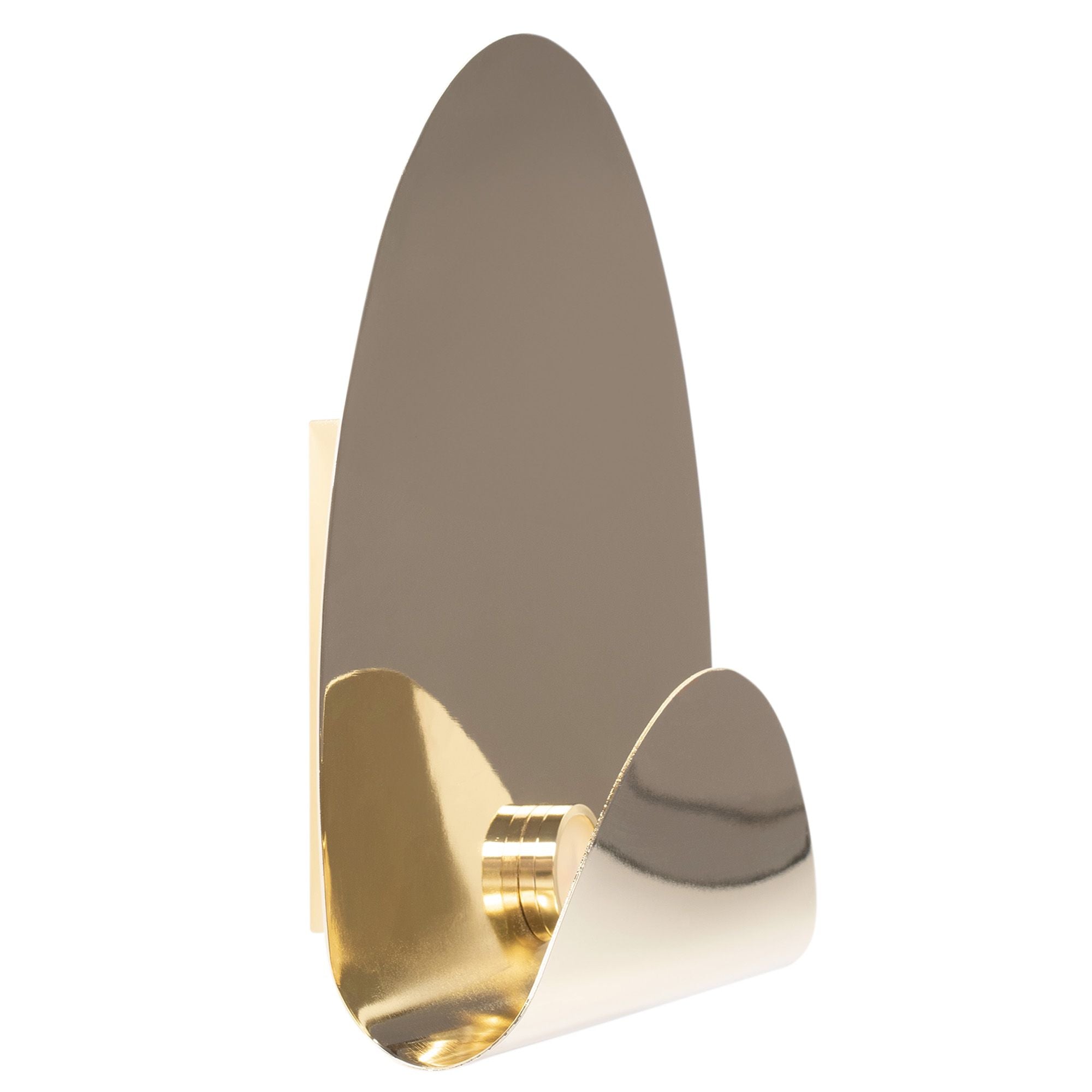 Lampada Da Parete App1430-w Gold