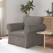 Divano Talpa 95 x 82 x 80 cm Tessuto