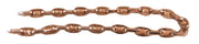 CATENA ANTIFURTO QUADRA RIVESTITA 10X150- 1,0 pz