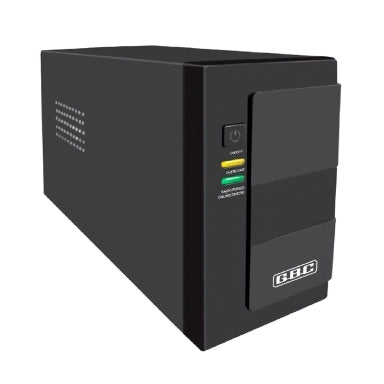 UPS Gruppo di continuità monofase 800VA 480W