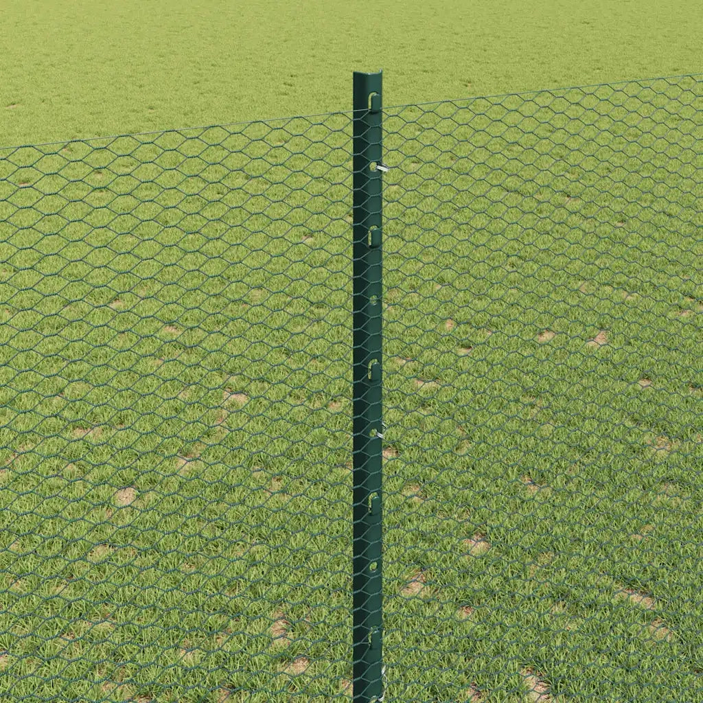 Recinzione da Giardino | Recinzione con Posto Verde