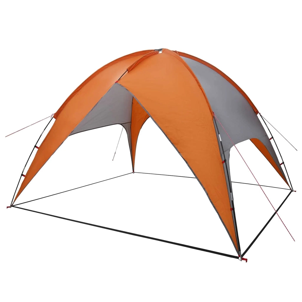 Tenda da campeggio con telo antipioggia impermeabile Cupola 42028522