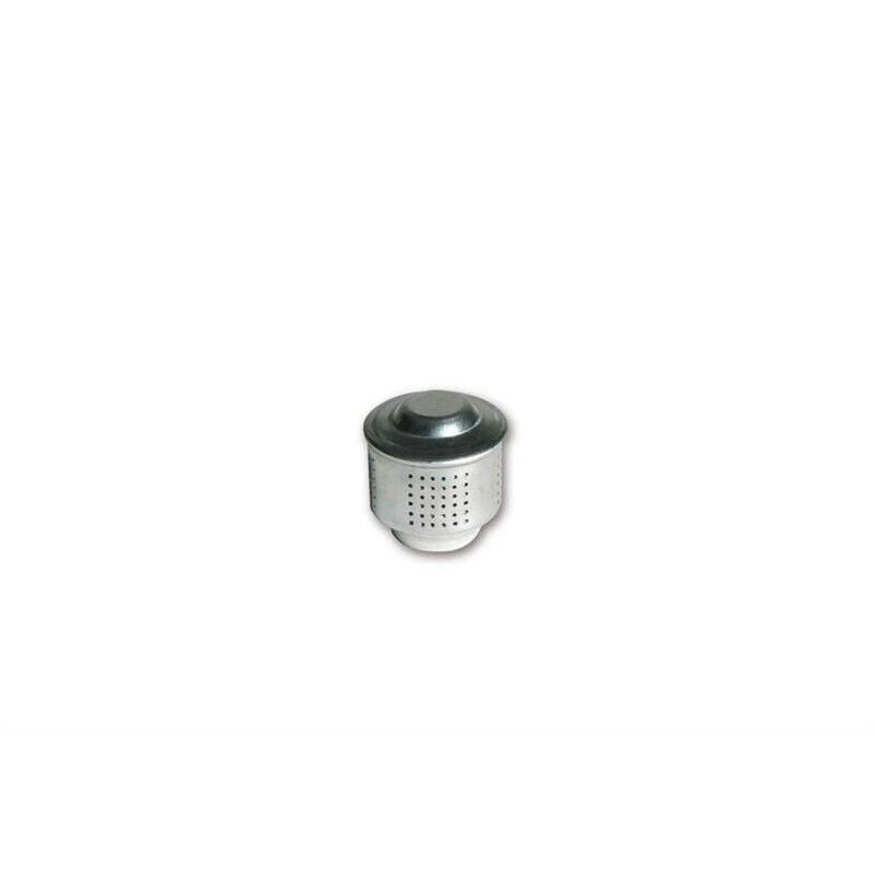 KIT SET 2 PZ MAURY'S RICAMBI CAFFETTIERA PARASPRUZZO UNIVERSALE