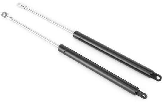 Supporto a gas per sostegno 2pz per Heki 2 E015 - Sostituzione perfetta