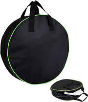Cavo di Ricarica per Auto Elettrica - 40cm Tessuto Oxford