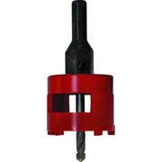 FRESA A TAZZA PER EDILIZIA 40 mm - ECEF