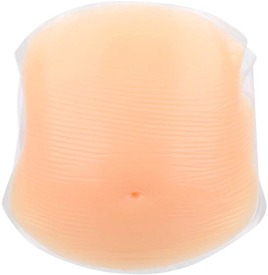Nep-buik in silicone per riprese di riprese cinematografiche