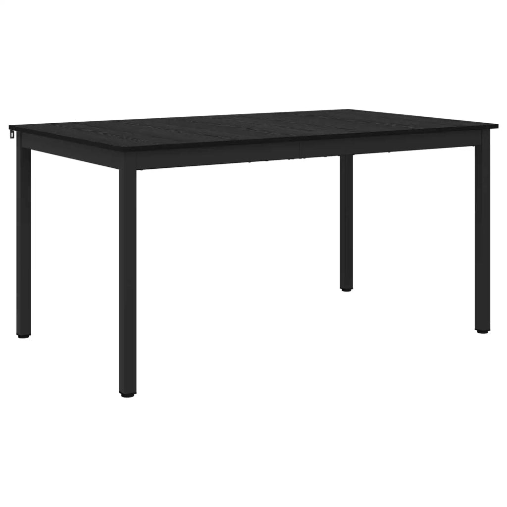 Tavoli da pranzo 150 x 78 x 75 cm METALLO 892650