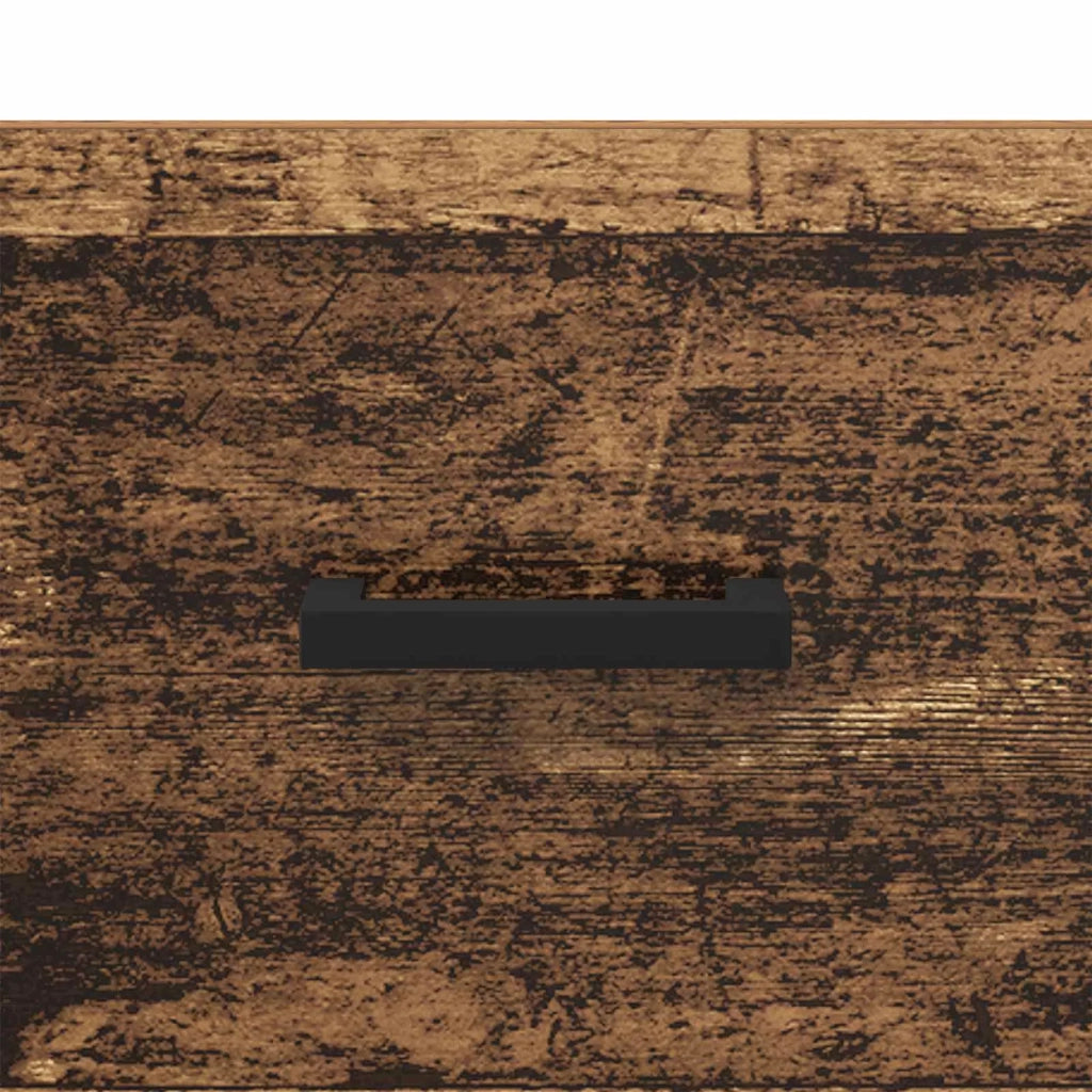 Credenza Legno vecchio 34,5 x 34 x 90 cm Legno multistrato