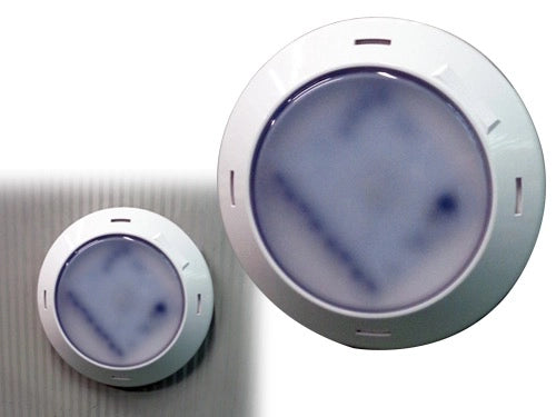 FARETTO A LED BIANCO PER PISCINA DA PARETE GRE PL REB