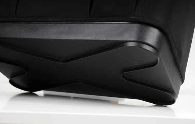 Stanley 1-96-193 Cassetta degli attrezzi Plastica Nero, Giallo