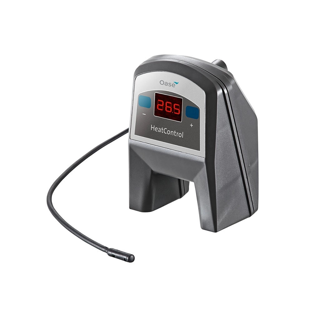 Oase HeatControl - termostato elettronico per acquari e terrari