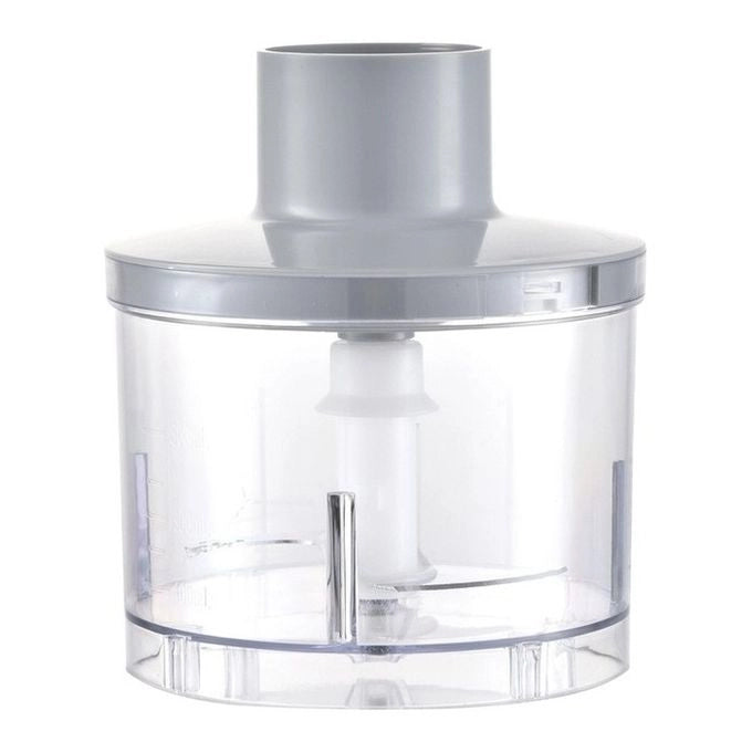 Melchioni Mixxxo Trio Frullatore ad immersione 400 W Grigio, Bianco