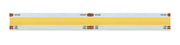 Striscia led COB IP20 5m da 8+8W/MT 24V - CCT - 2700K-6500K