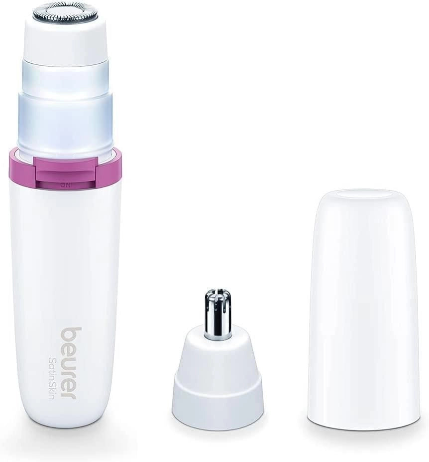 Beurer HL 16 Epilatore di Precisione per il Viso