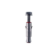 Tasselli Slm 6 K Vite Te mm 45 pz. 2 Bl Fischer