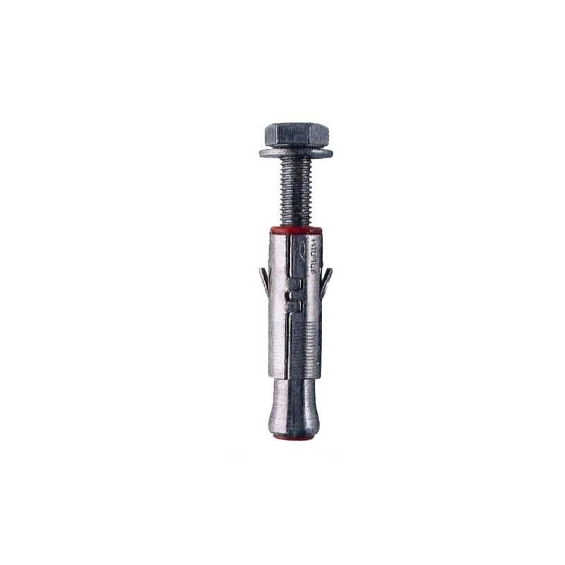 Tasselli Slm 6 K Vite Te mm 45 pz. 2 Bl Fischer