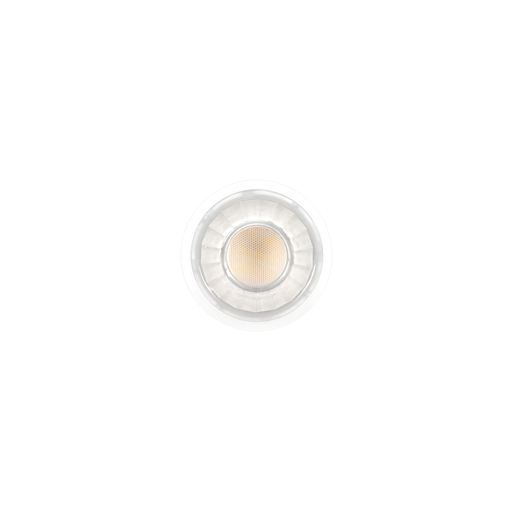 Faretto a led GU10 6W dimmerabile 60 616 lumen 4000K