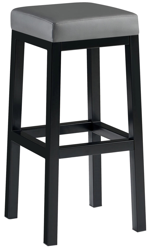 Barhocker Taylor B85 Kunstleder