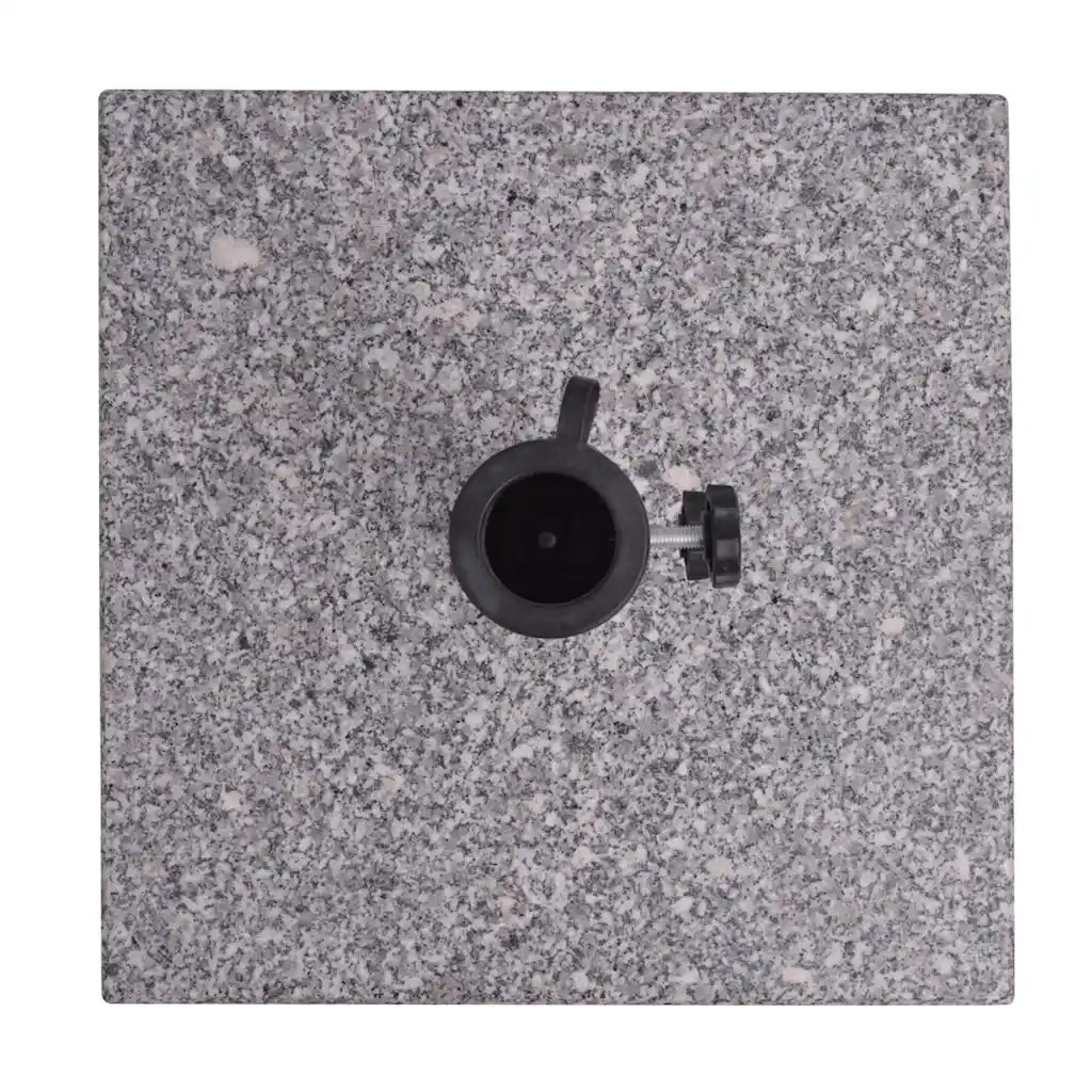 Base per parasole ombrellone in granito 20kg CFW7869992
