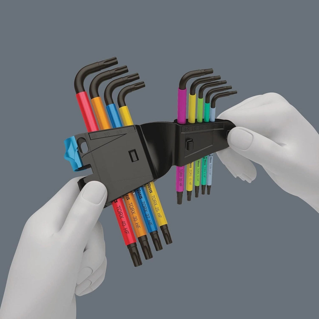 Wera 05024179001 chiave torx