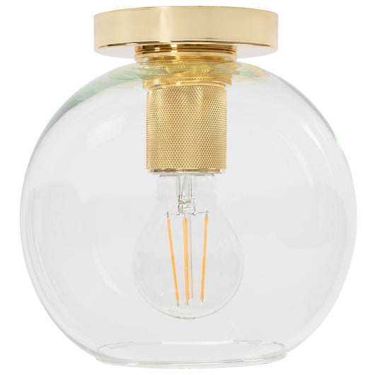 Lampada APP1175-1W Gold