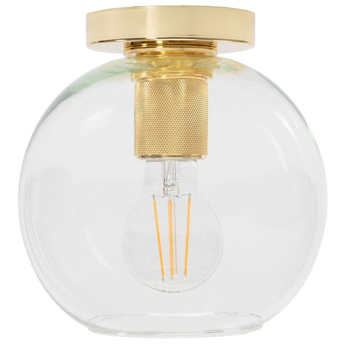 Lampada APP1175-1W Gold