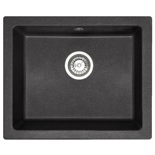 Lavello Granit Nels Black Dots