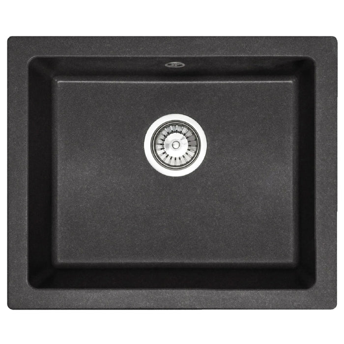 Lavello Granit Nels Black Dots