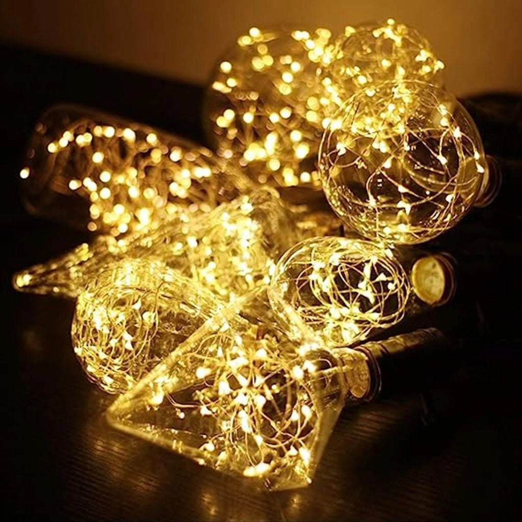 ZMH Lampadina LED Lampadina LED vintage E27 Fireworks 3W bianco caldo diamante