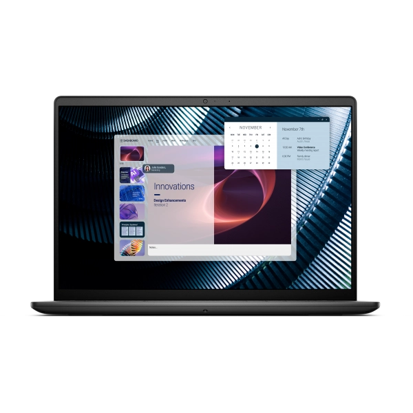 DELL NB 14" PRO 14 ESSENTIAL PV14250 Intel Core 7 150U 16GB 1T SSD WIN 11 PRO - SENZA ALIMENTATORE