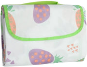 Tenda da picnic acqua resistente - 200 x 200 cm - Opvouwbaar - Pieghevole - Adatto per 6-8 persone - Leggero