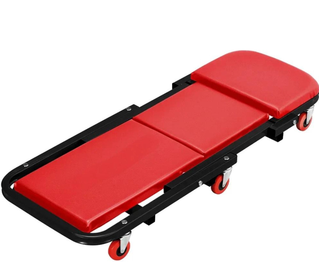 LETTINO SOTTOMACCHINA E SEGGIOLINO IDEAL STAR cm 100x44x9h - IDEAL STAR