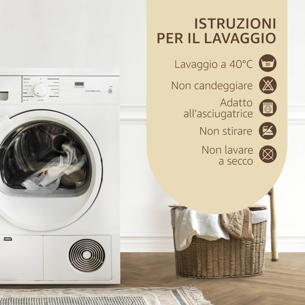 SONIT - Topper Misura: PIAZZA E MEZZA